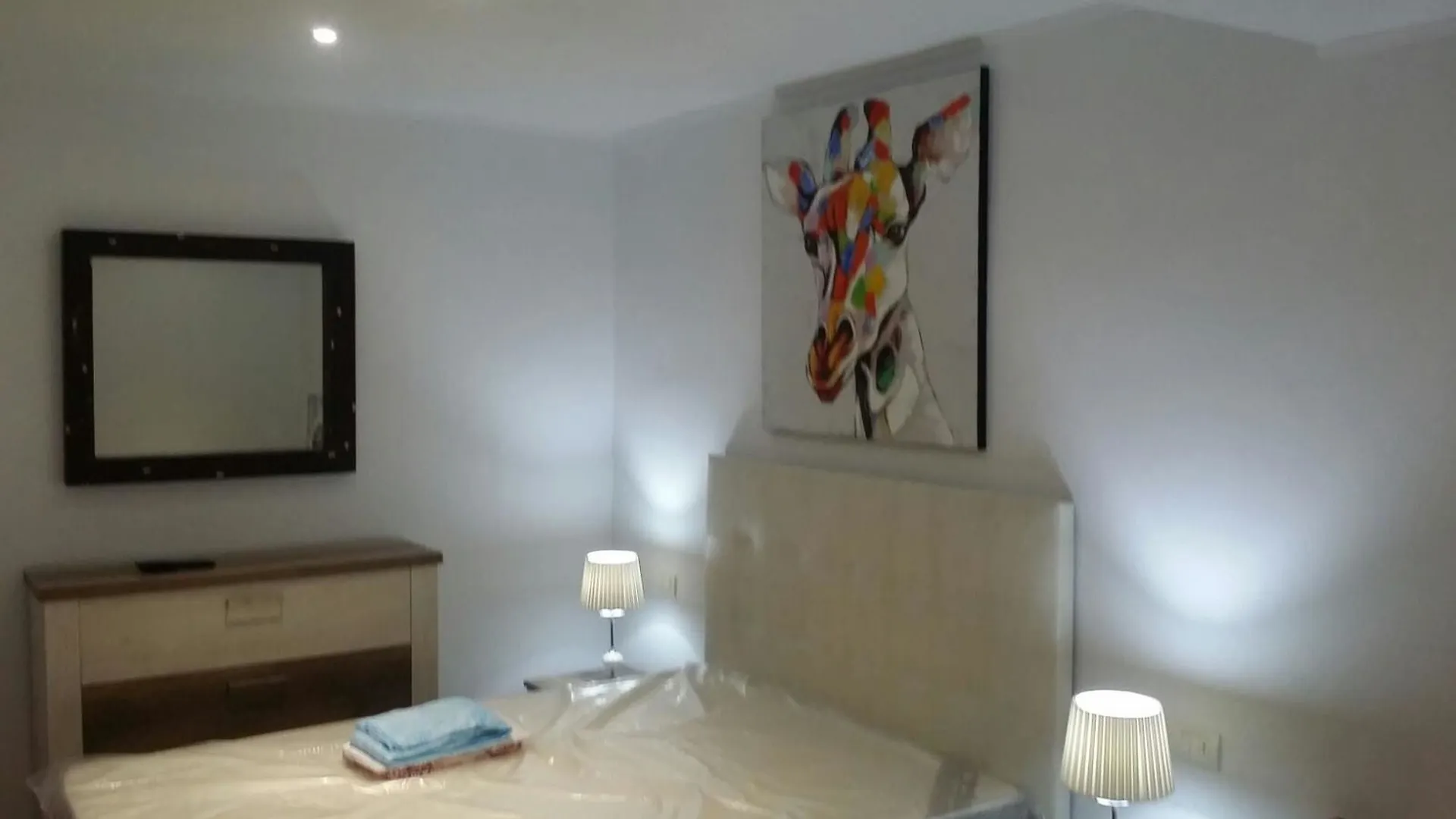Apartment With One Bedroom In Costa Adeje, With Pool Access, Terrace A  Costa Adeje (Tenerife)
